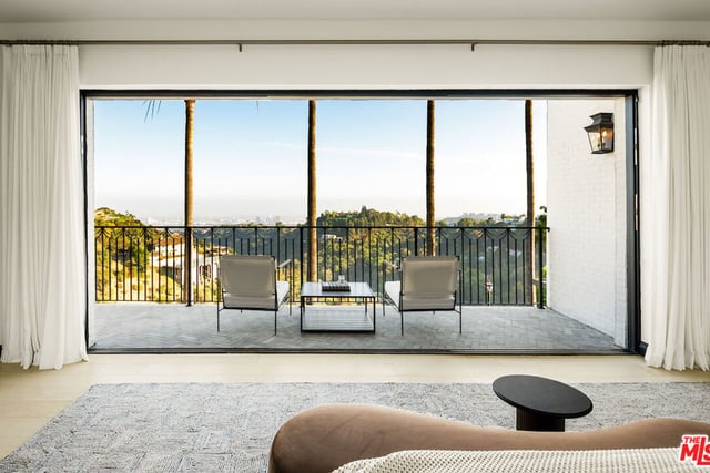 10932 Savona Road, Los Angeles, CA 90077 — photo 41 of 72
