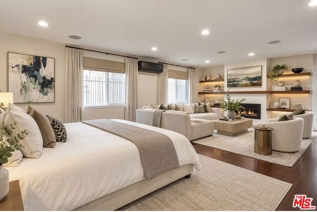 1100 N Beverly Glen Boulevard, Los Angeles, CA 90077 — photo 2 of 10