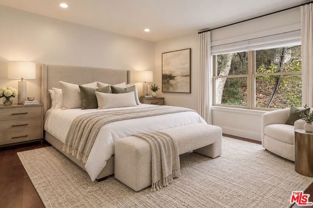 1100 N Beverly Glen Boulevard, Los Angeles, CA 90077 — photo 5 of 10