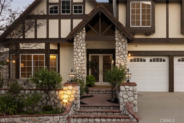 1112 Summitridge, Diamond Bar, CA 91765 — photo 3 of 75