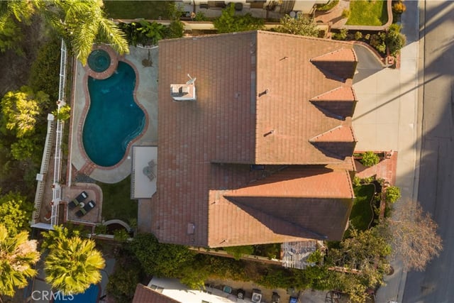 1112 Summitridge, Diamond Bar, CA 91765 — photo 70 of 75