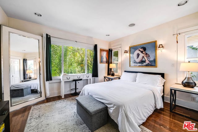 206 N Wilton Place, Los Angeles, CA 90004 — photo 17 of 23