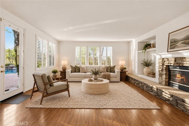 25501 Magnolia Lane, Stevenson Ranch, CA 91381 — photo 11 of 40