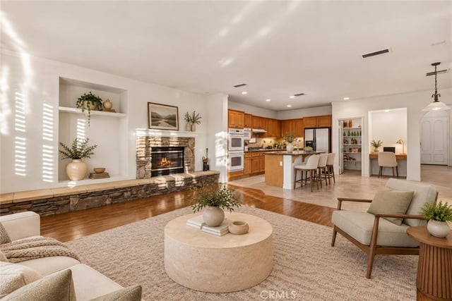 25501 Magnolia Lane, Stevenson Ranch, CA 91381 — photo 15 of 40