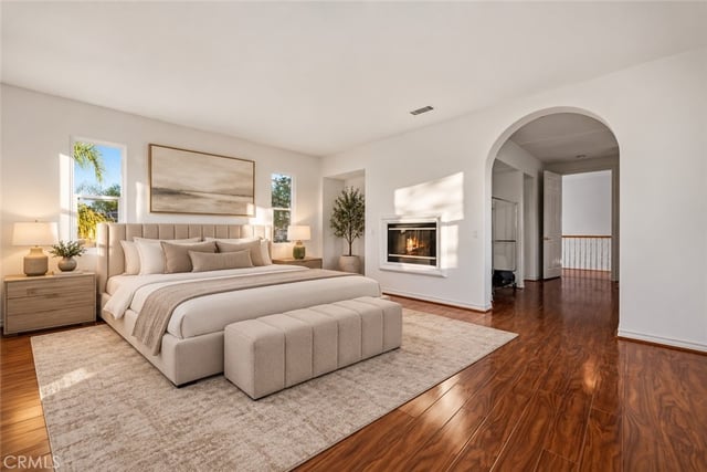 25501 Magnolia Lane, Stevenson Ranch, CA 91381 — photo 22 of 40