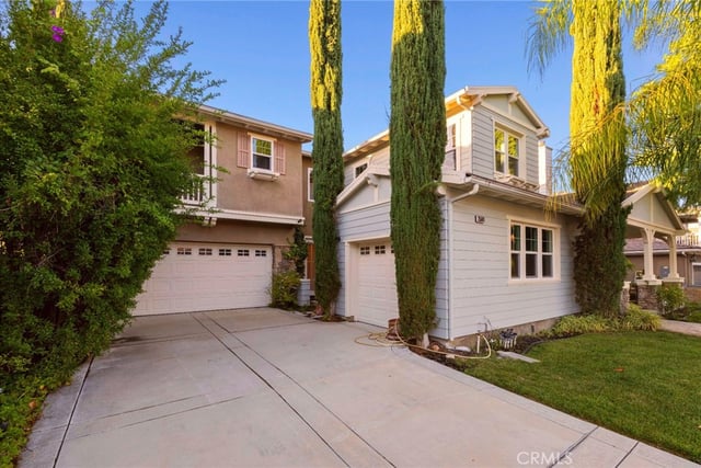 25501 Magnolia Lane, Stevenson Ranch, CA 91381 — photo 4 of 40