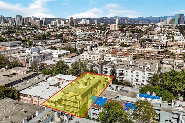 1871 Greenfield Avenue 102, Los Angeles, CA 90025 — photo 20 of 22