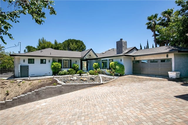17030 Countess, Encino, CA 91436 — photo 3 of 54