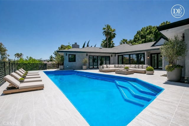 17030 Countess, Encino, CA 91436 — photo 50 of 54