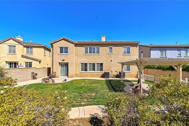 2106 Tangerine, Palmdale, CA 93551 — photo 71 of 73