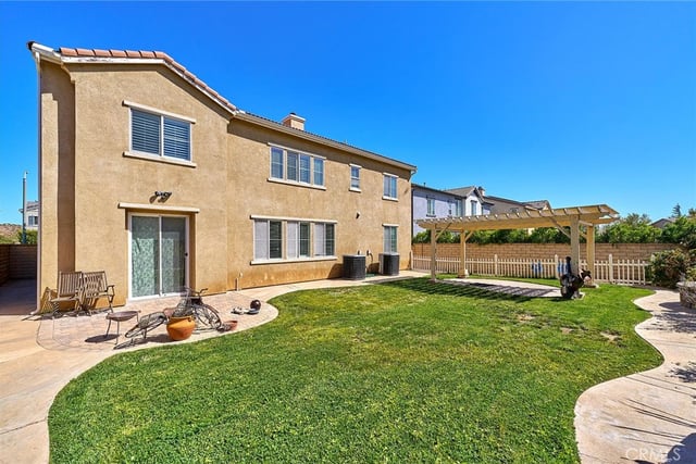2106 Tangerine, Palmdale, CA 93551 — photo 72 of 73
