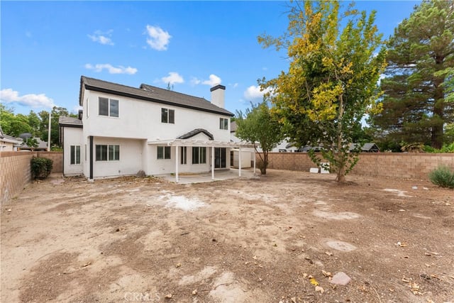 3231 W Avenue J3, Lancaster, CA 93536 — photo 53 of 62