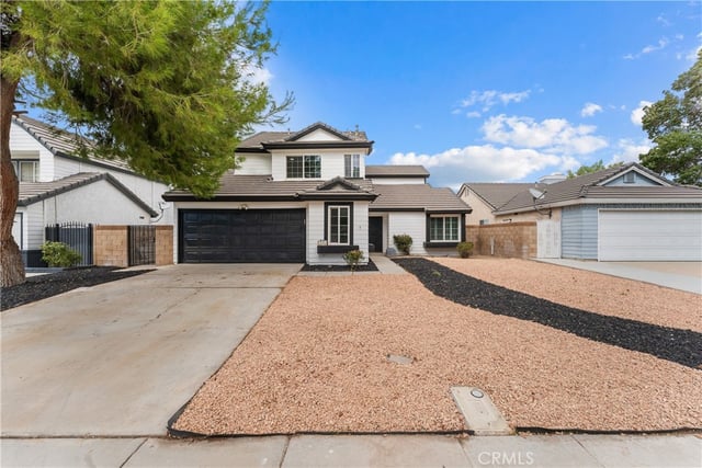 3231 W Avenue J3, Lancaster, CA 93536 — photo 58 of 62