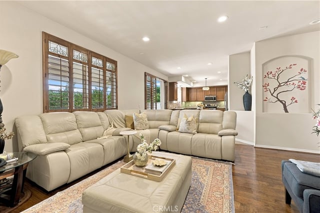 20720 Napa Street, Winnetka, CA 91306 — photo 9 of 27