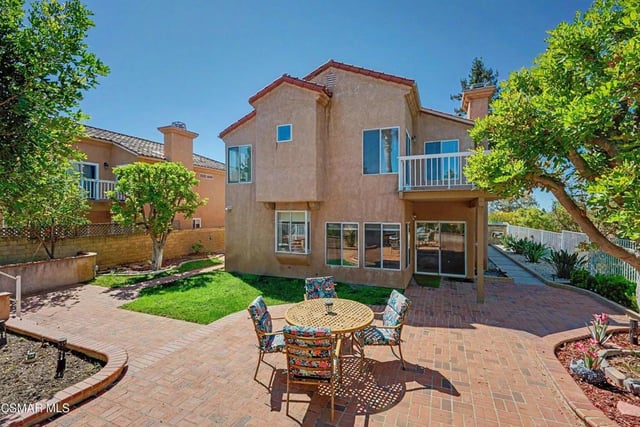 15707 Swift Place, Moorpark, CA 93021 — photo 36 of 39