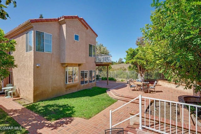 15707 Swift Place, Moorpark, CA 93021 — photo 38 of 39