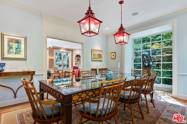 9300 Hazen Drive, Beverly Hills, CA 90210 — photo 12 of 58