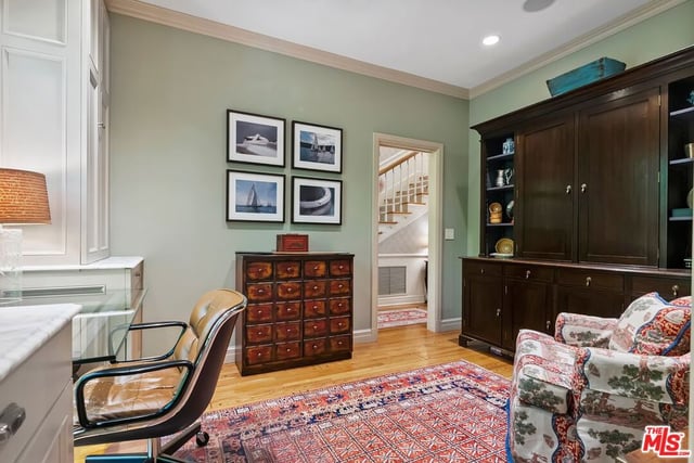 9300 Hazen Drive, Beverly Hills, CA 90210 — photo 14 of 58