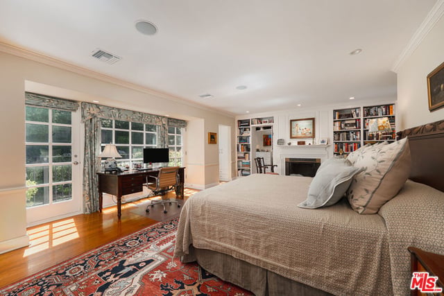 9300 Hazen Drive, Beverly Hills, CA 90210 — photo 23 of 58