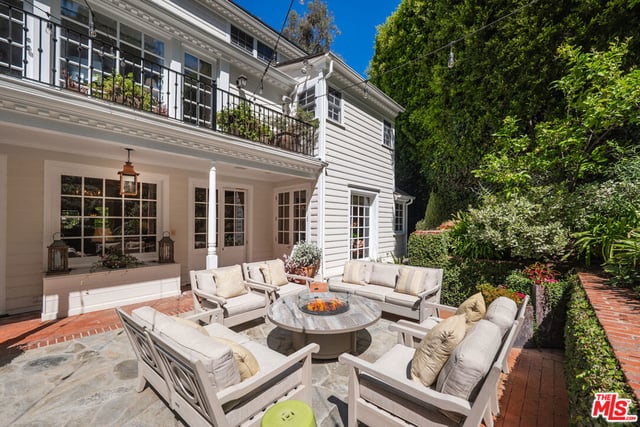 9300 Hazen Drive, Beverly Hills, CA 90210 — photo 47 of 58