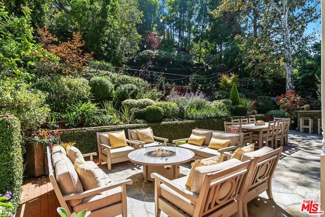 9300 Hazen Drive, Beverly Hills, CA 90210 — photo 48 of 58