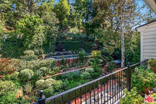 9300 Hazen Drive, Beverly Hills, CA 90210 — photo 50 of 58