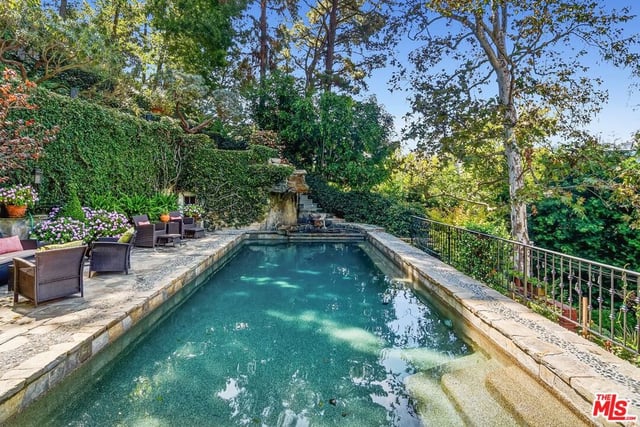 9300 Hazen Drive, Beverly Hills, CA 90210 — photo 52 of 58