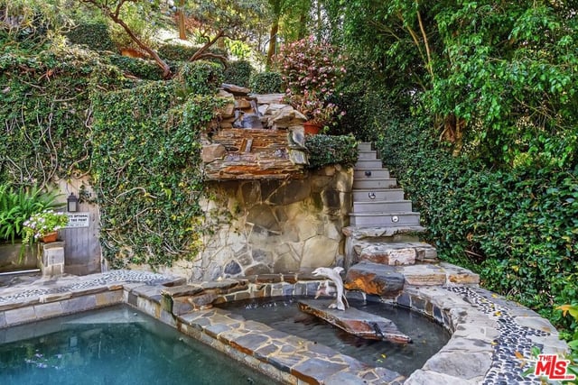 9300 Hazen Drive, Beverly Hills, CA 90210 — photo 53 of 58