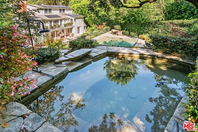 9300 Hazen Drive, Beverly Hills, CA 90210 — photo 56 of 58