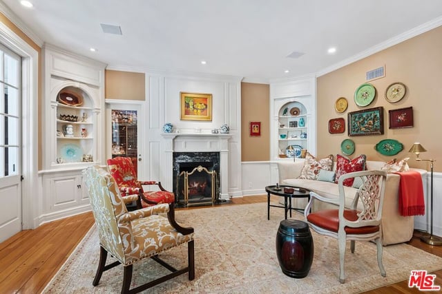 9300 Hazen Drive, Beverly Hills, CA 90210 — photo 9 of 58