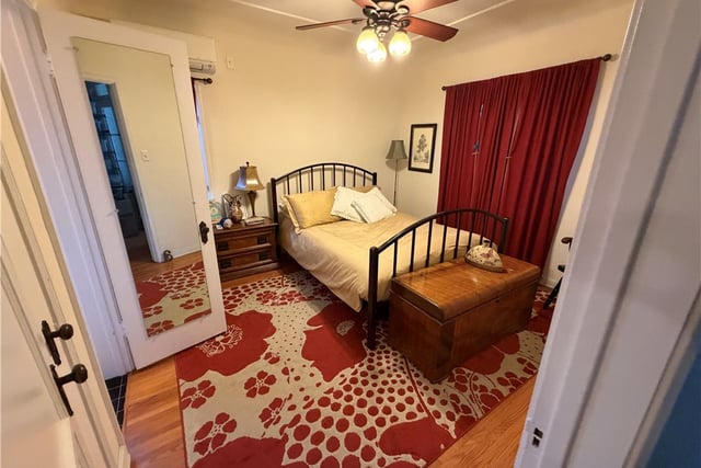 1054 S Corning, Los Angeles, CA 90035 — photo 24 of 24