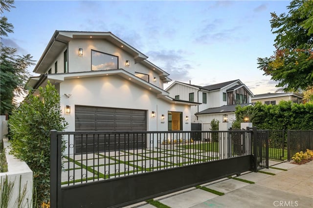 4437 Calhoun Avenue, Sherman Oaks, CA 91423 — photo 38 of 38
