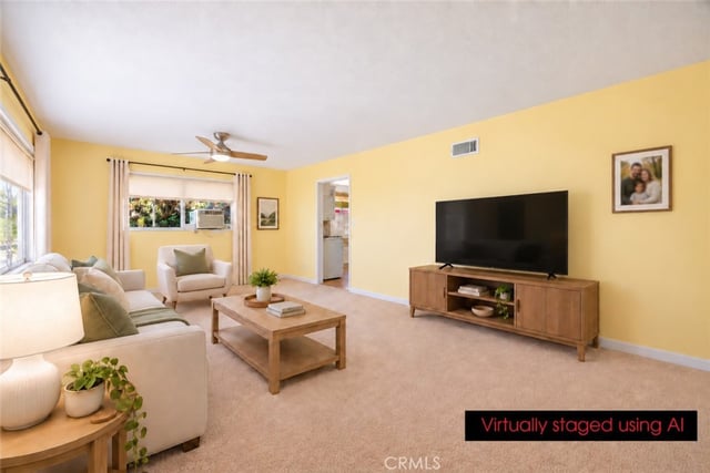 1460 N ALDENVILLE Avenue, Covina, CA 91722 — photo 10 of 53