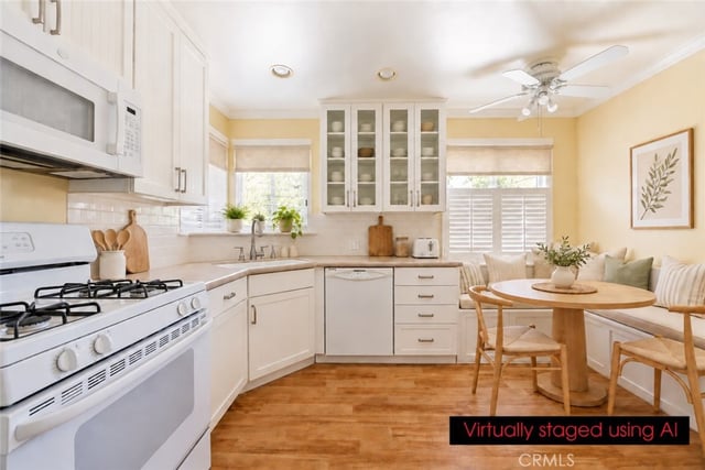 1460 N ALDENVILLE Avenue, Covina, CA 91722 — photo 13 of 53
