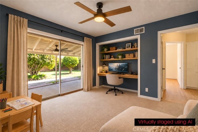 1460 N ALDENVILLE Avenue, Covina, CA 91722 — photo 22 of 53