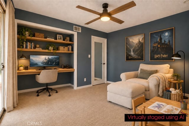 1460 N ALDENVILLE Avenue, Covina, CA 91722 — photo 27 of 53