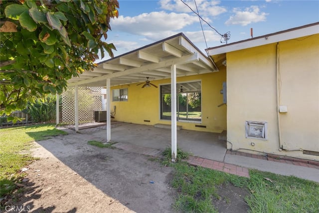 1460 N ALDENVILLE Avenue, Covina, CA 91722 — photo 48 of 53