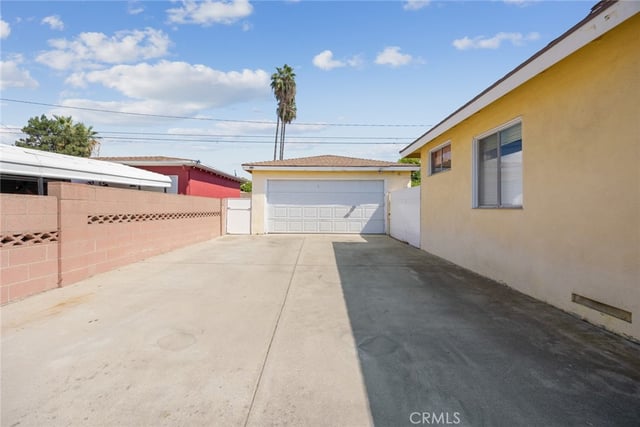 1460 N ALDENVILLE Avenue, Covina, CA 91722 — photo 50 of 53