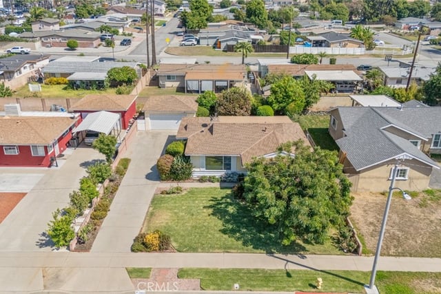 1460 N ALDENVILLE Avenue, Covina, CA 91722 — photo 52 of 53
