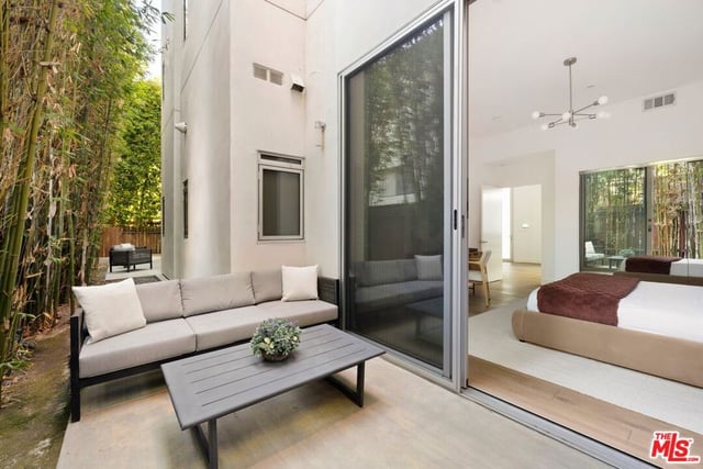 616 N Croft Avenue 2, West Hollywood, CA 90048 — photo 17 of 21