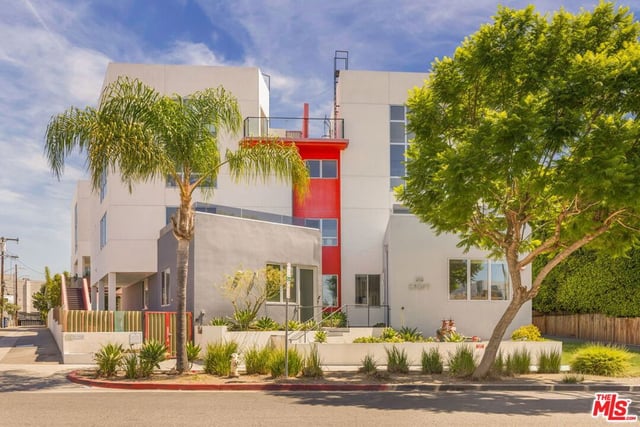 616 N Croft Avenue 2, West Hollywood, CA 90048 — photo 21 of 21