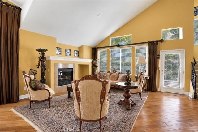 11525 Wistful Vista Way, Porter Ranch, CA 91326 — photo 13 of 42