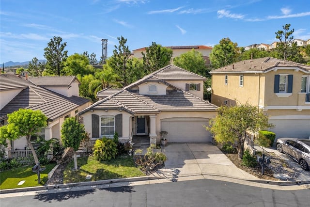 11525 Wistful Vista Way, Porter Ranch, CA 91326 — photo 2 of 42