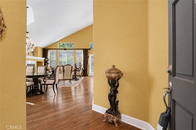 11525 Wistful Vista Way, Porter Ranch, CA 91326 — photo 4 of 42
