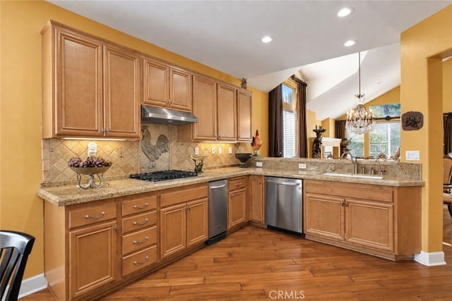 11525 Wistful Vista Way, Porter Ranch, CA 91326 — photo 9 of 42