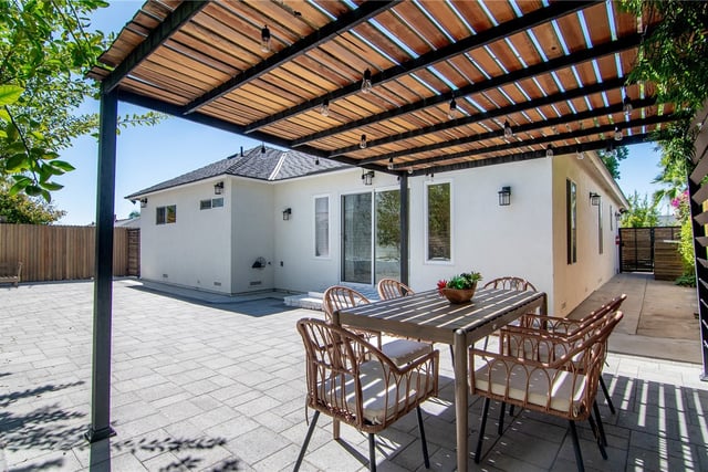 2826 N Keystone, Burbank, CA 91504 — photo 28 of 32
