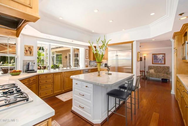 2777 Los Pinos Circle, Camarillo, CA 93012 — photo 17 of 40