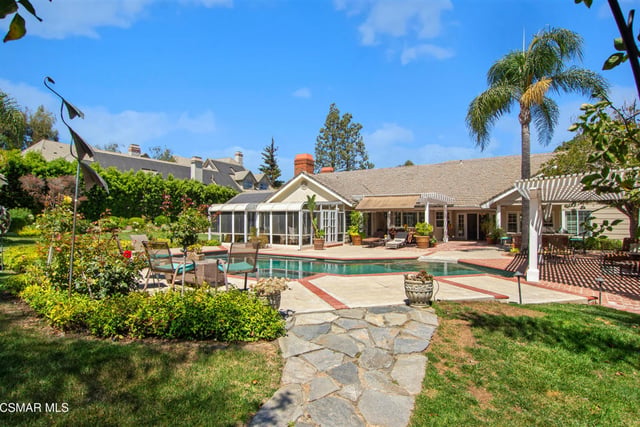 2777 Los Pinos Circle, Camarillo, CA 93012 — photo 36 of 40