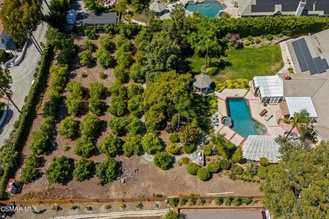 2777 Los Pinos Circle, Camarillo, CA 93012 — photo 38 of 40