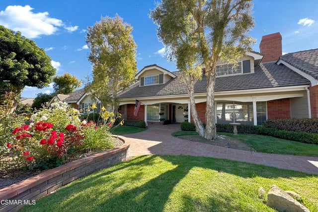 2777 Los Pinos Circle, Camarillo, CA 93012 — photo 8 of 40
